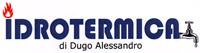 Logo di IDROTERMICA