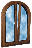 Logo di IN OUT SERRAMENTI