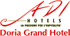 DORIA GRAND HOTEL