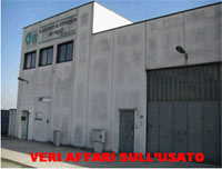 Logo di GM ARREDAMENTI