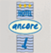 Logo di HOTEL ANCORE