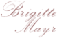 Logo di BRIGITTE MAYR LÖWENZAHN