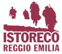 Logo di ISTITUTO ISTORECO