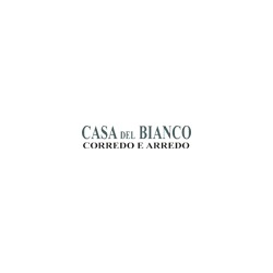 Logo di CASA DEL BIANCO