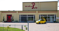 Logo di NON SOLO PORTE srl