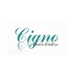 Logo di CENTRO ESTETICA CIGNO