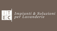 Logo di ITEC IMPIANTI