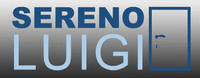 Logo di FALEGNAMERIA SERENO LUIGI