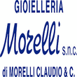 Logo di GIOIELLERIA MORELLI