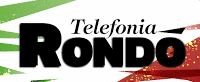 Logo di TELEFONIA RONDO'