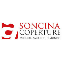 Logo di SONCINA COPERTURE