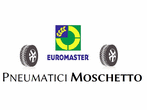 Logo di PNEUMATICI MOSCHETTO