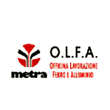 Logo di OLFA