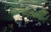 Logo di CAMPING CALAVISE