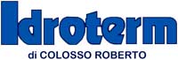 Logo di IDROTERM