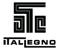 Logo di ITALLEGNO spa