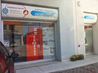 Logo di ECOTHERM snc