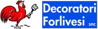 Logo di SOCIETA' DECORATORI FORLIVESI