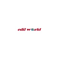 Logo di EDIL WORLD