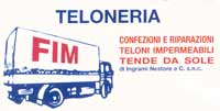 Logo di F.I.M. snc