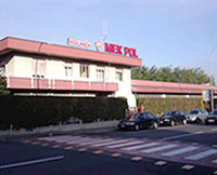 Logo di MEK POL spa