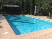 Logo di FONI PISCINE srl