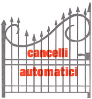 Logo di G.S. CANCELLI AUTOMATICI