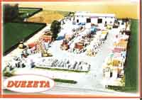Logo di DUEZETA