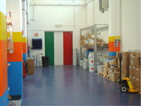 Logo di IL TRICOLORE