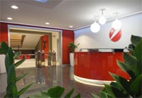 Logo di BELLAVILLE SOLUTIONS