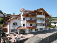 Logo di HOTEL CRISTALLO