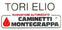Logo di TORI ELIO
