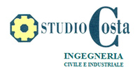 Logo di STUDIO COSTA ING. ARCH. STEFANO