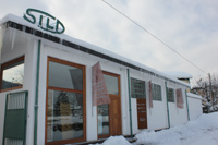 Logo di SILD srl