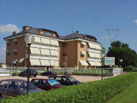 Logo di MELONI BOMBONIERE