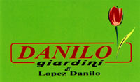 Logo di DANILO GIARDINI