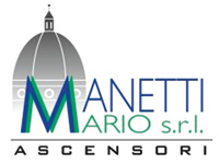Logo di MANETTI MARIO srl