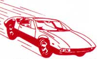 Logo di CARROZZERIA ELEGANT