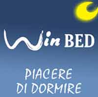 Logo di WIN BED srl