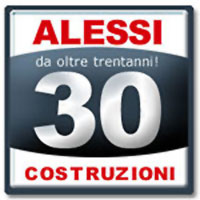 Logo di ALESSI srl
