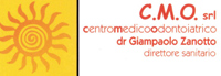 Logo di C.M.O. srl