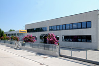 Logo di MABER COSTRUZIONI srl