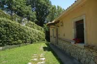 Logo di BED & BREAKFAST LA TORRETTA