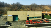 Logo di ERNESTO BARCELLINI srl