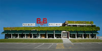 Logo di B&B srl