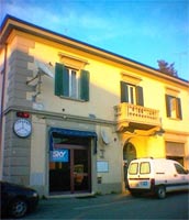 Logo di ITALSAT