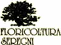 Logo di FLORICOLTURA SEREGNI