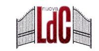 Logo di NUOVA LOMBARDO DEI CANCELLI