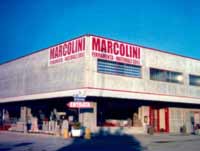 Logo di MARCOLINI FERRAMENTA srl