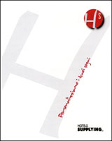 Logo di HOTELS SUPPLYING srl